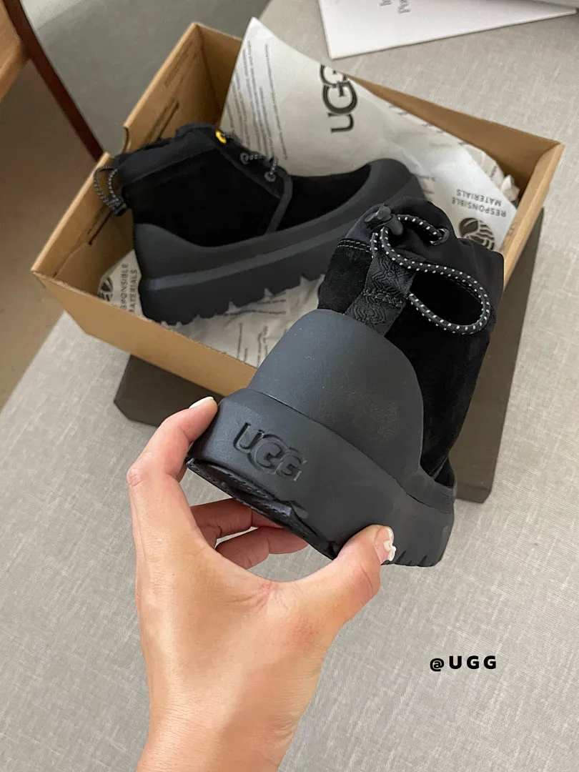 UGG SAQ9 תמונה 11