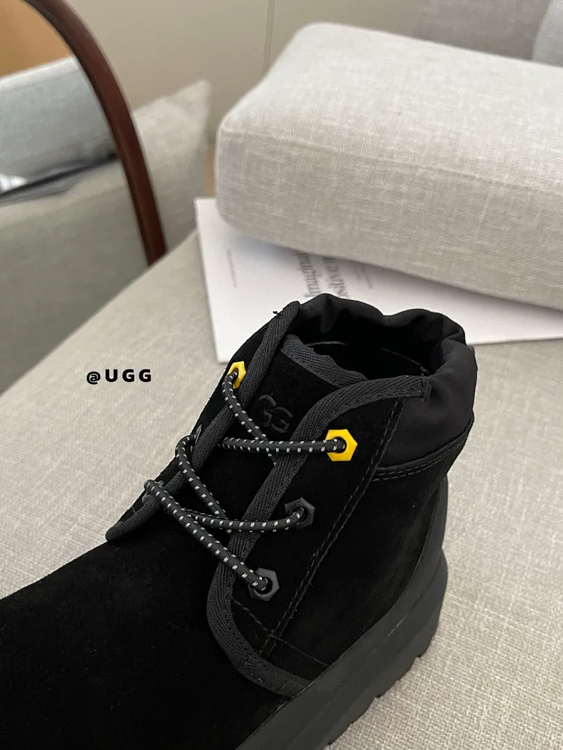 UGG SAQ9 תמונה 12