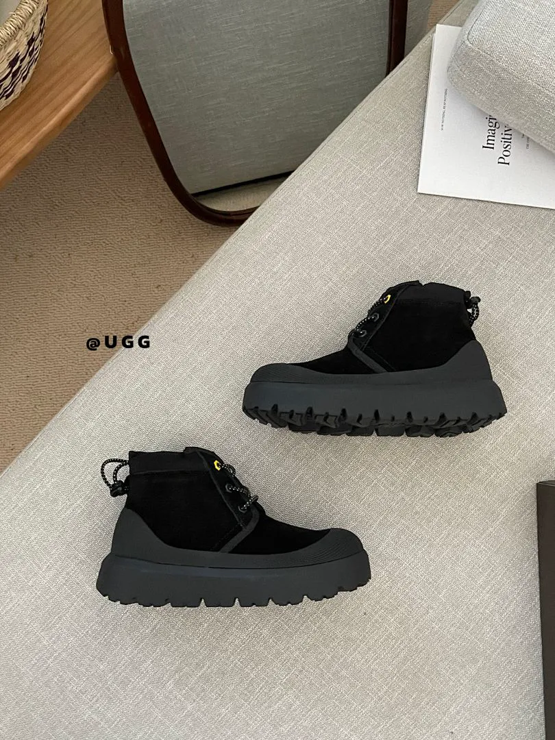 UGG SAQ9 תמונה 13