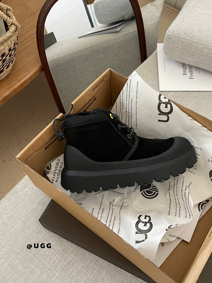 UGG SAQ9 תמונה 14