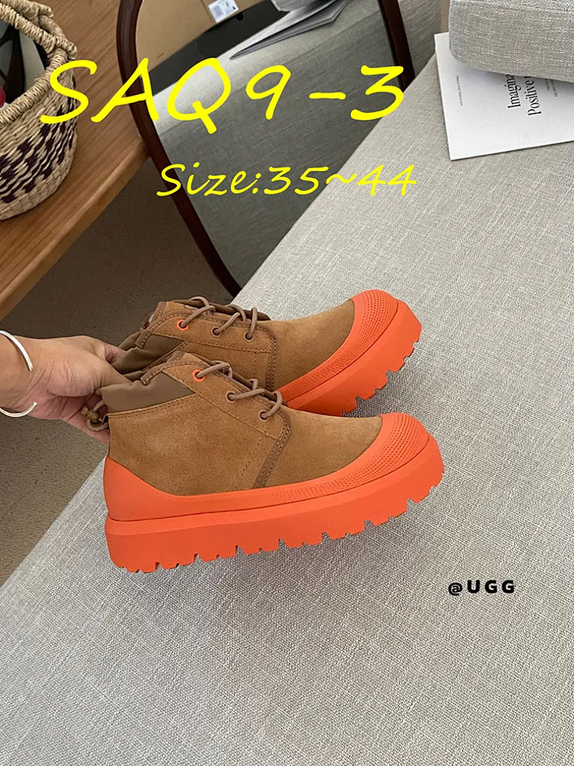 UGG SAQ9 תמונה 17