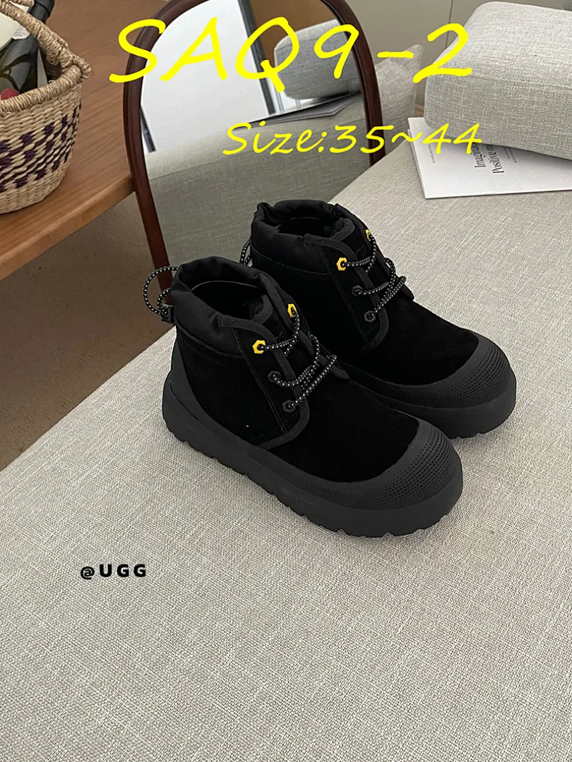 UGG SAQ9 תמונה 18