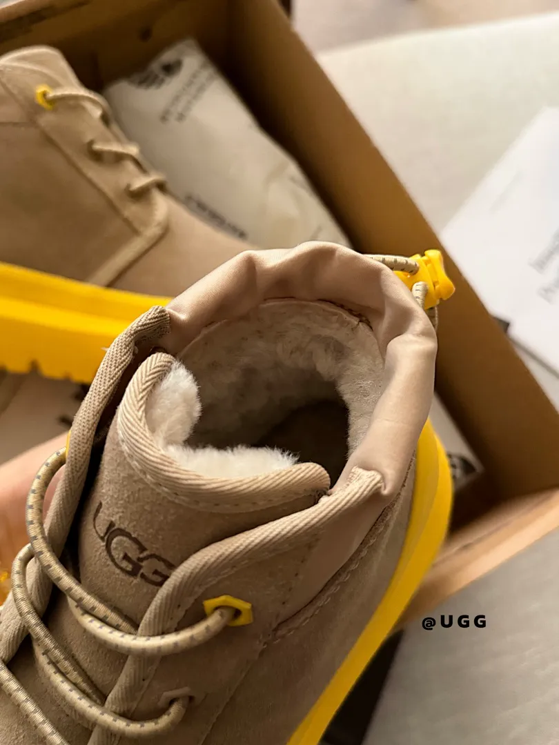 UGG SAQ9 תמונה 3