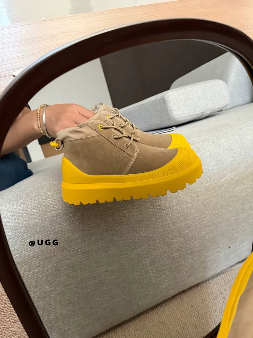 UGG SAQ9 תמונה 5