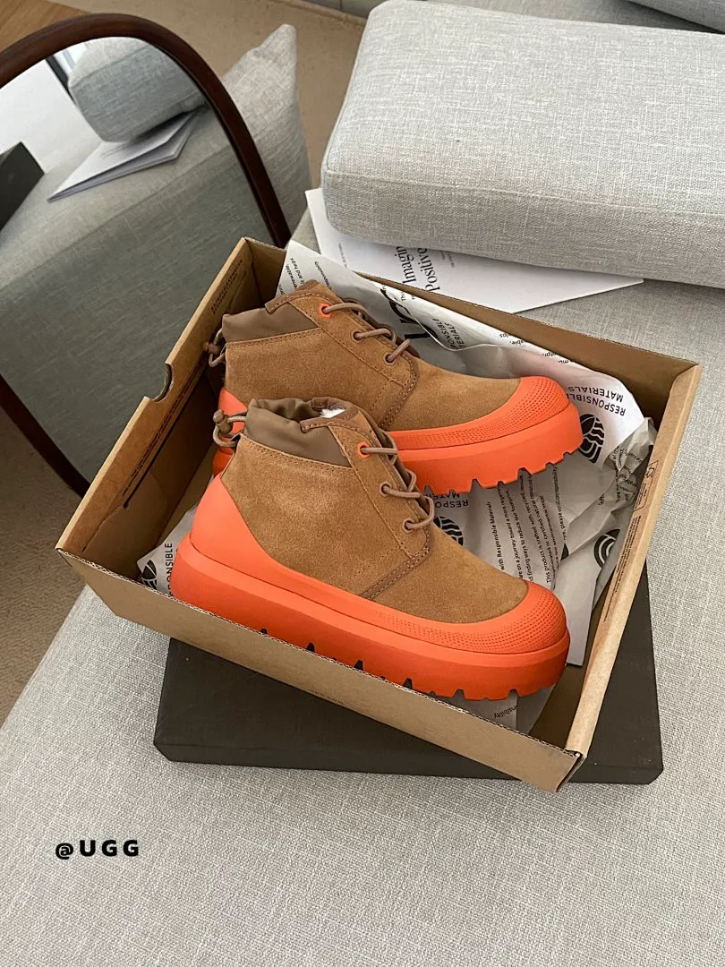 UGG SAQ9 תמונה 7