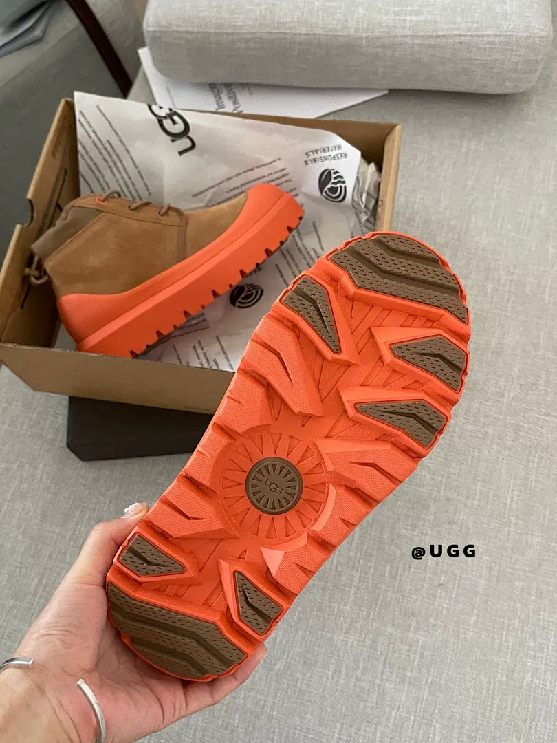 UGG SAQ9 תמונה 8