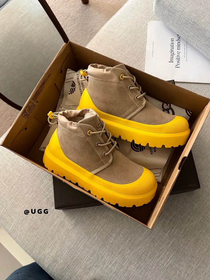 UGG SAQ9