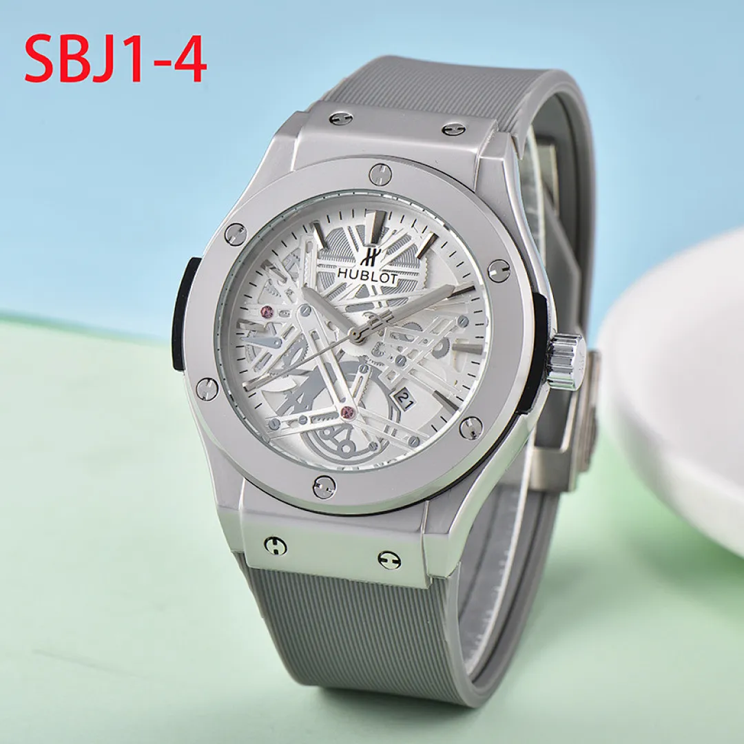 Hublot SBJ1 תמונה 14