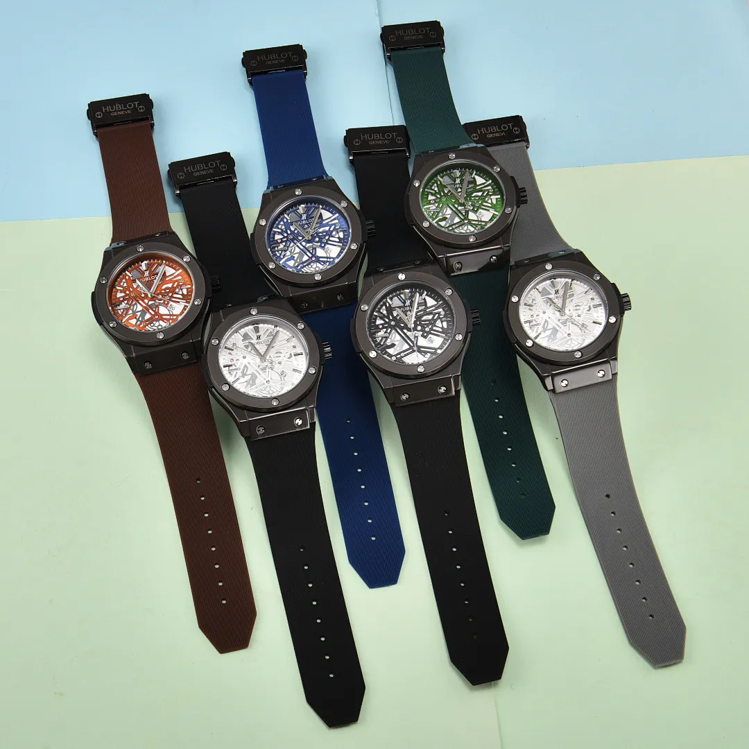 Hublot SBJ1 תמונה 4