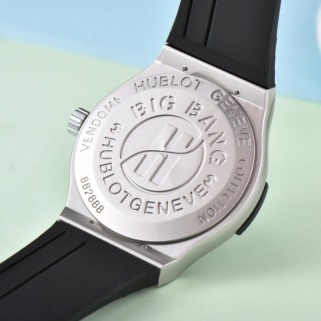 Hublot SBJ1 תמונה 6