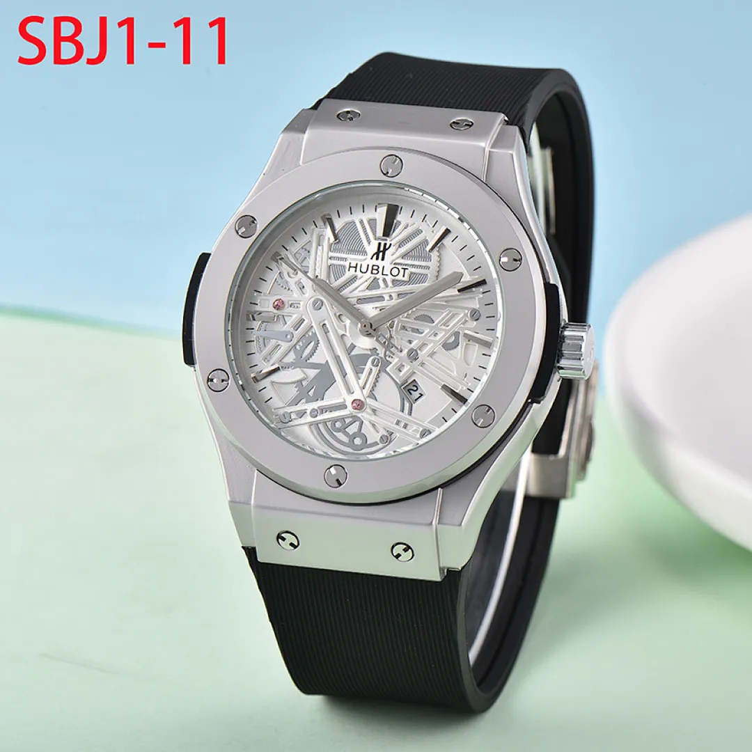 Hublot SBJ1 תמונה 7