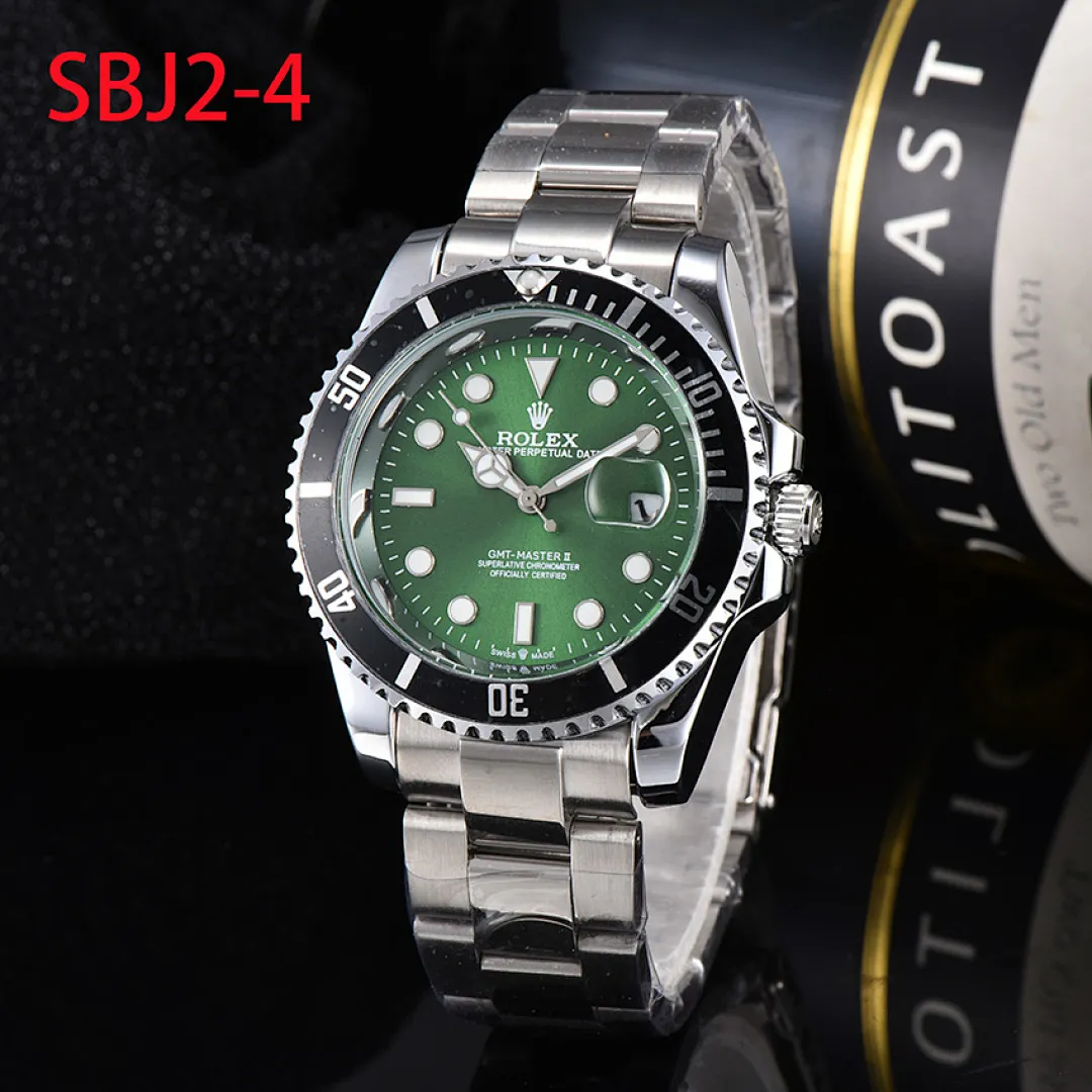 Rolex SBJ2 תמונה 12