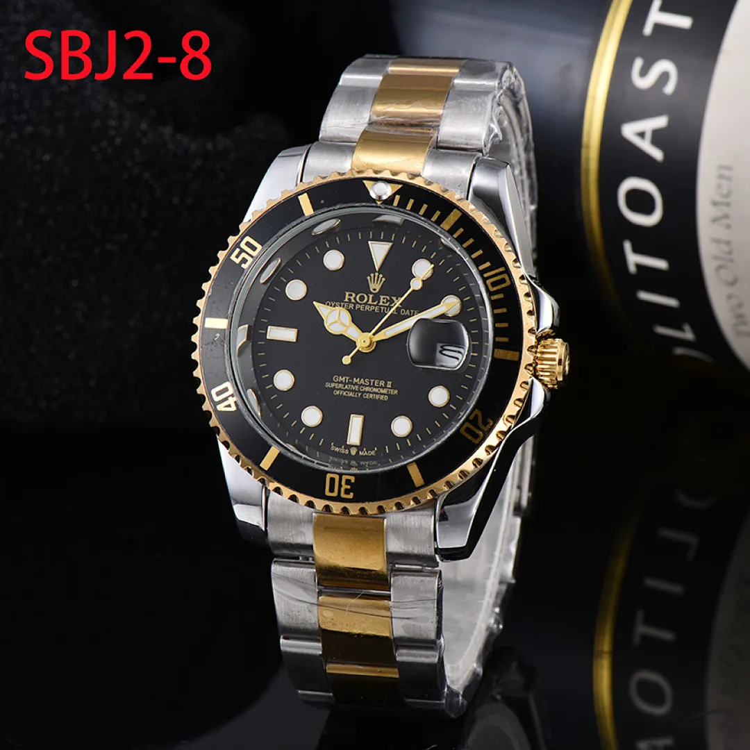 Rolex SBJ2 תמונה 8
