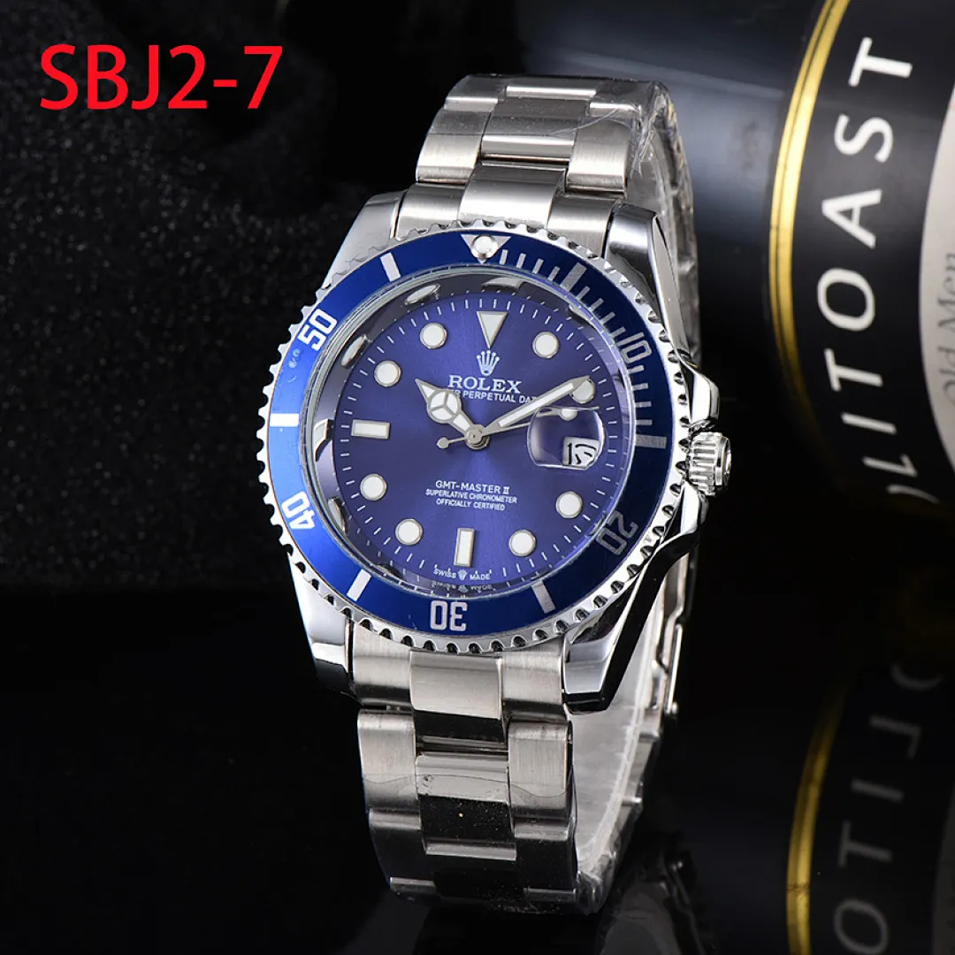 Rolex SBJ2 תמונה 9