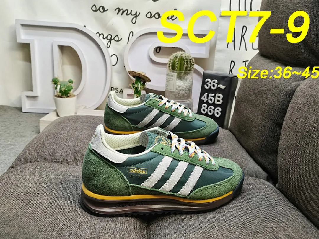 Adidas SCT7 תמונה 10