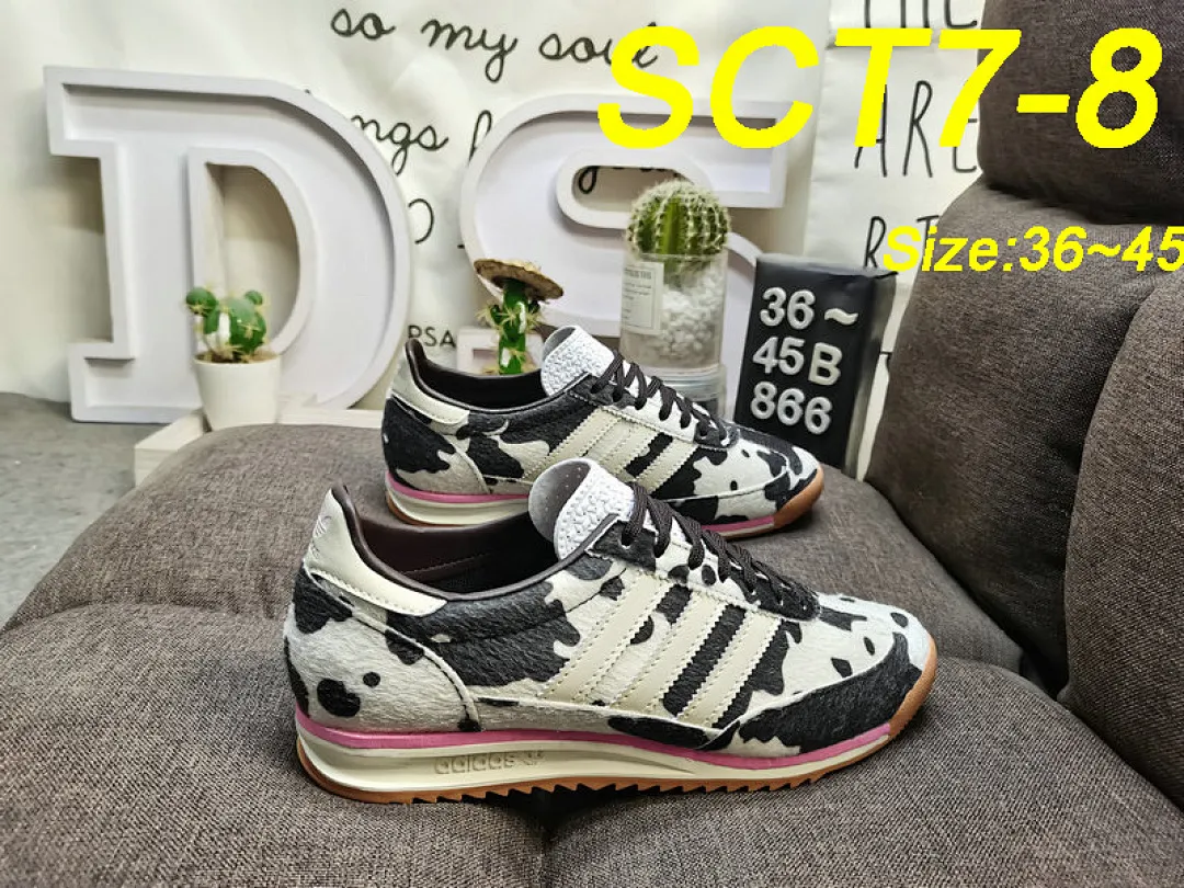 Adidas SCT7 תמונה 11