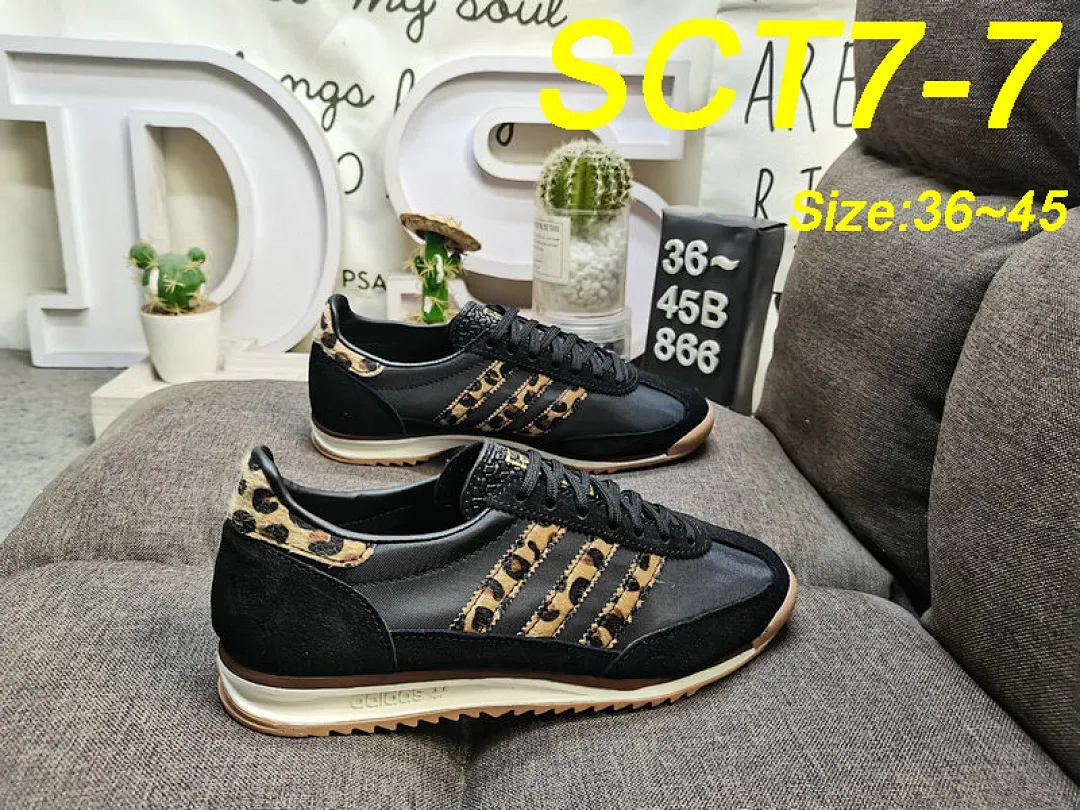 Adidas SCT7 תמונה 12