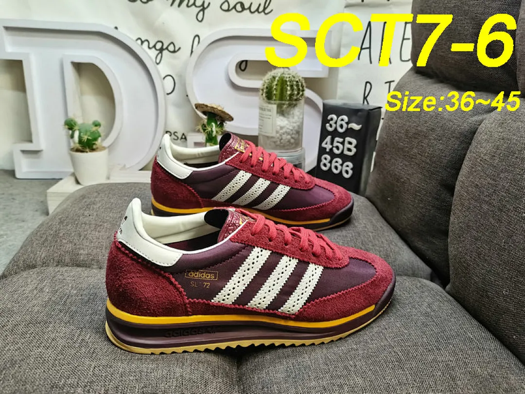Adidas SCT7 תמונה 13