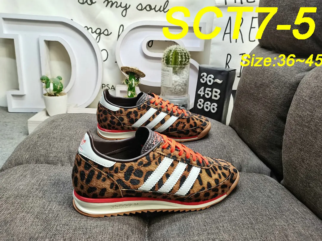 Adidas SCT7 תמונה 14