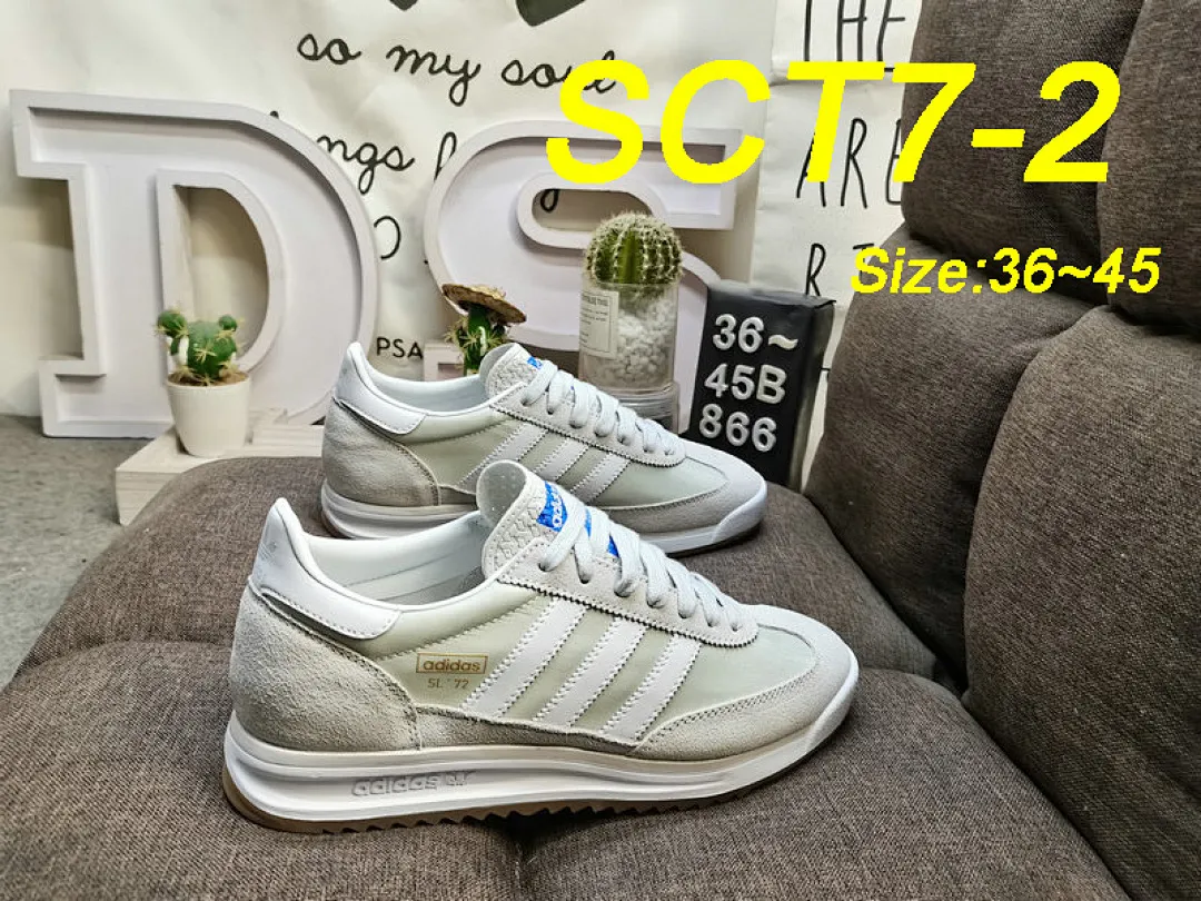 Adidas SCT7 תמונה 17