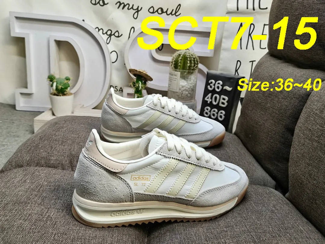 Adidas SCT7 תמונה 19