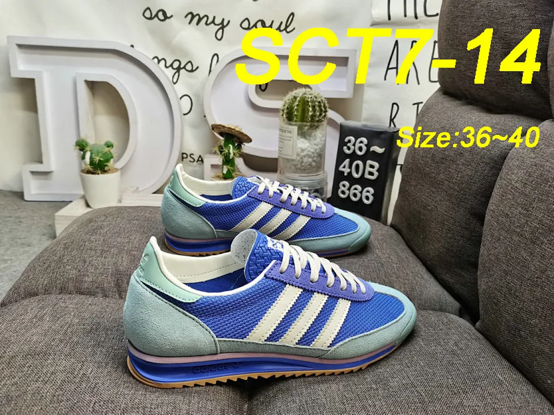 Adidas SCT7 תמונה 20