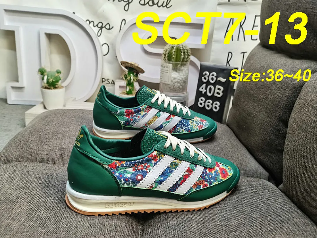 Adidas SCT7 תמונה 21