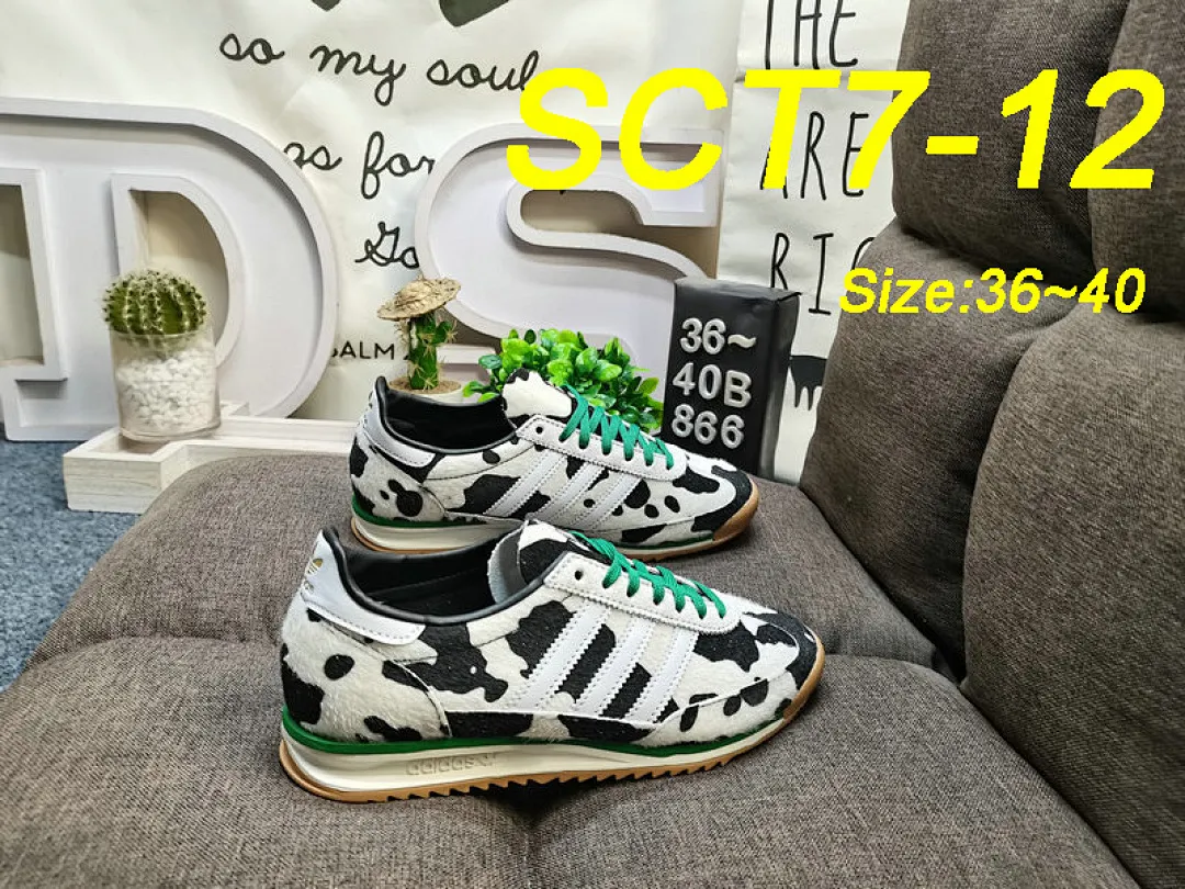 Adidas SCT7 תמונה 22