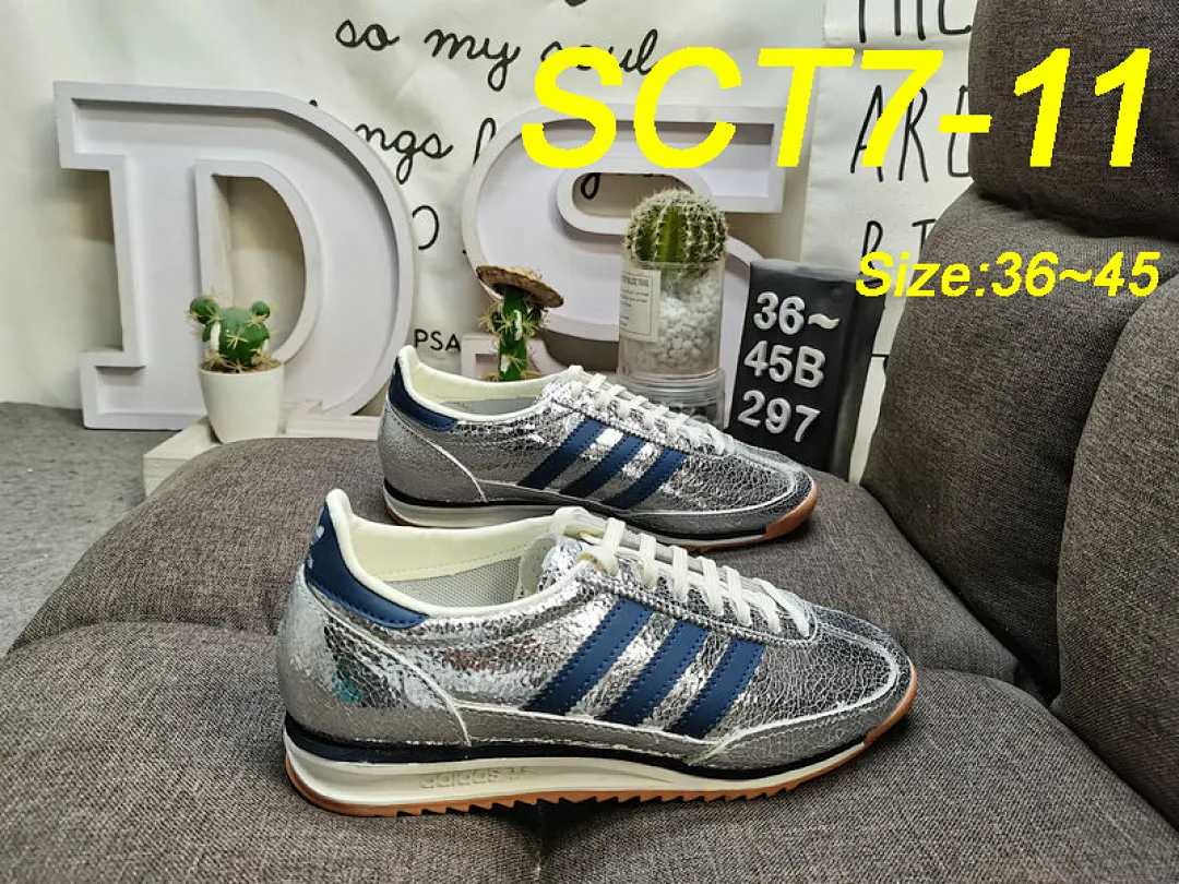 Adidas SCT7 תמונה 8