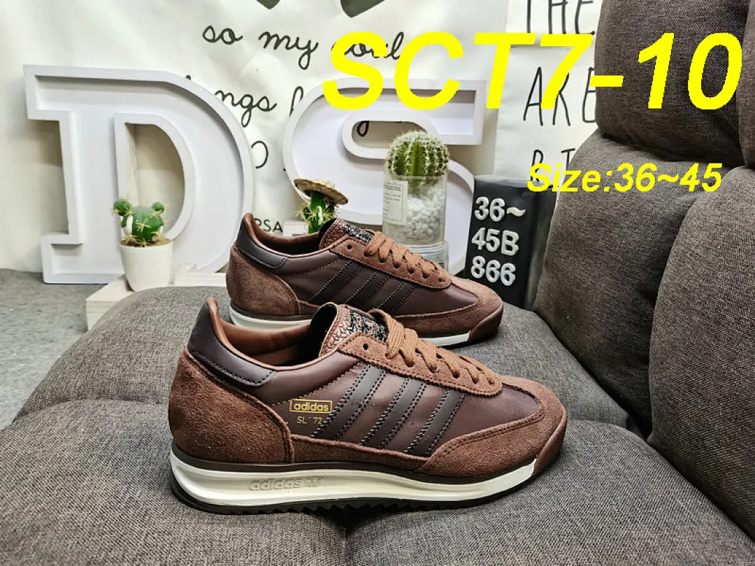 Adidas SCT7 תמונה 9