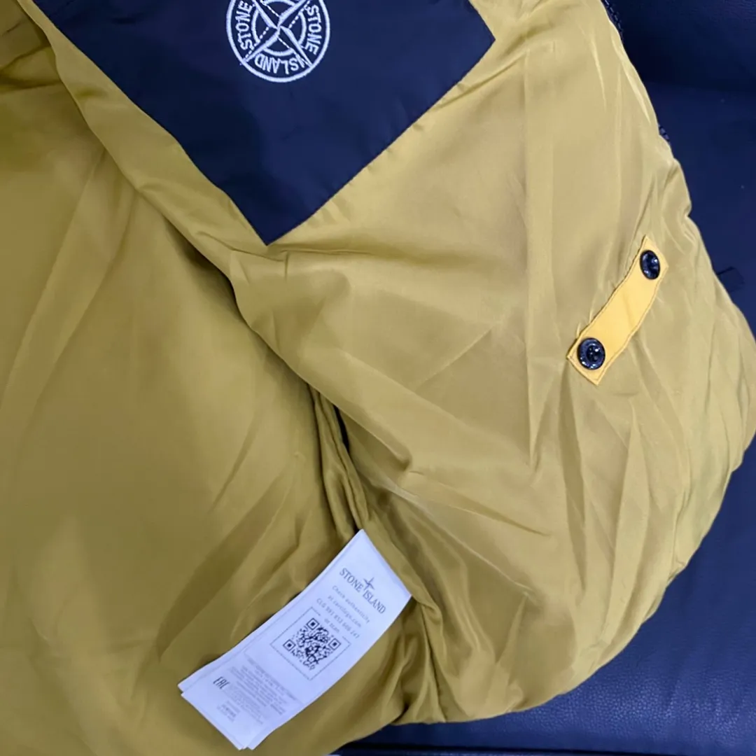 Stone Island SD01 תמונה 12