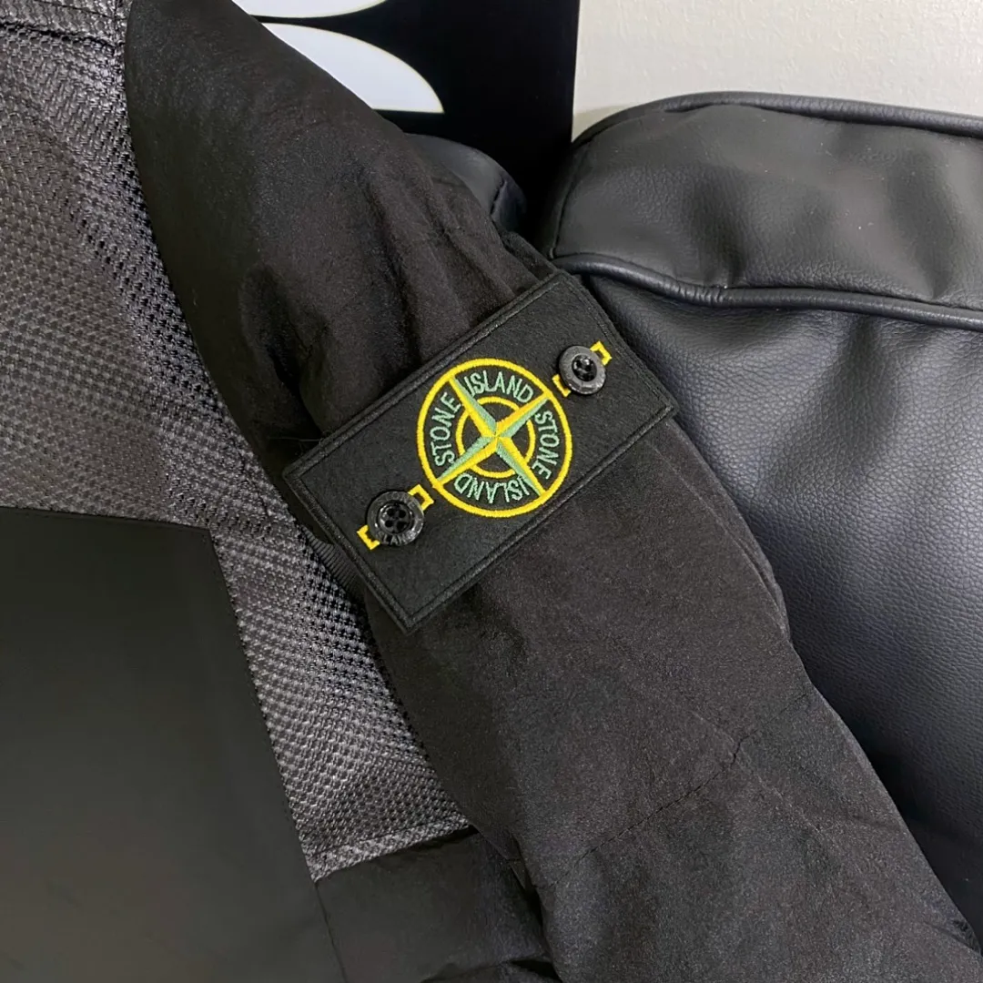 Stone Island SD01 תמונה 14