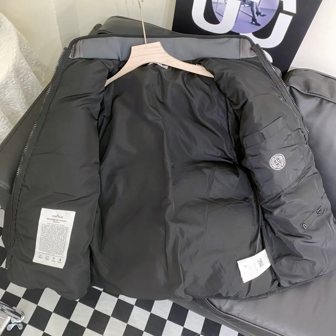 Stone Island SD01 תמונה 16