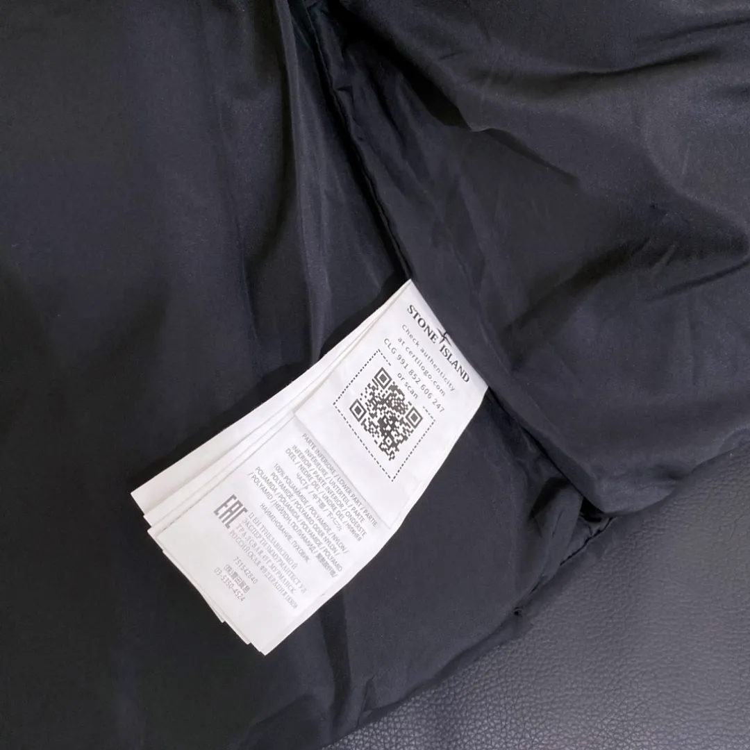 Stone Island SD01 תמונה 18