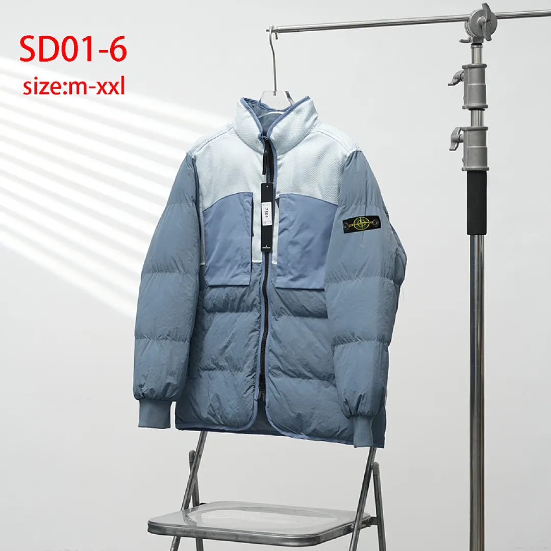 Stone Island SD01 תמונה 3