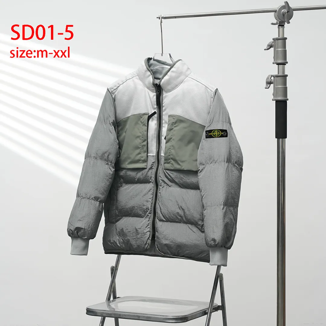 Stone Island SD01 תמונה 4