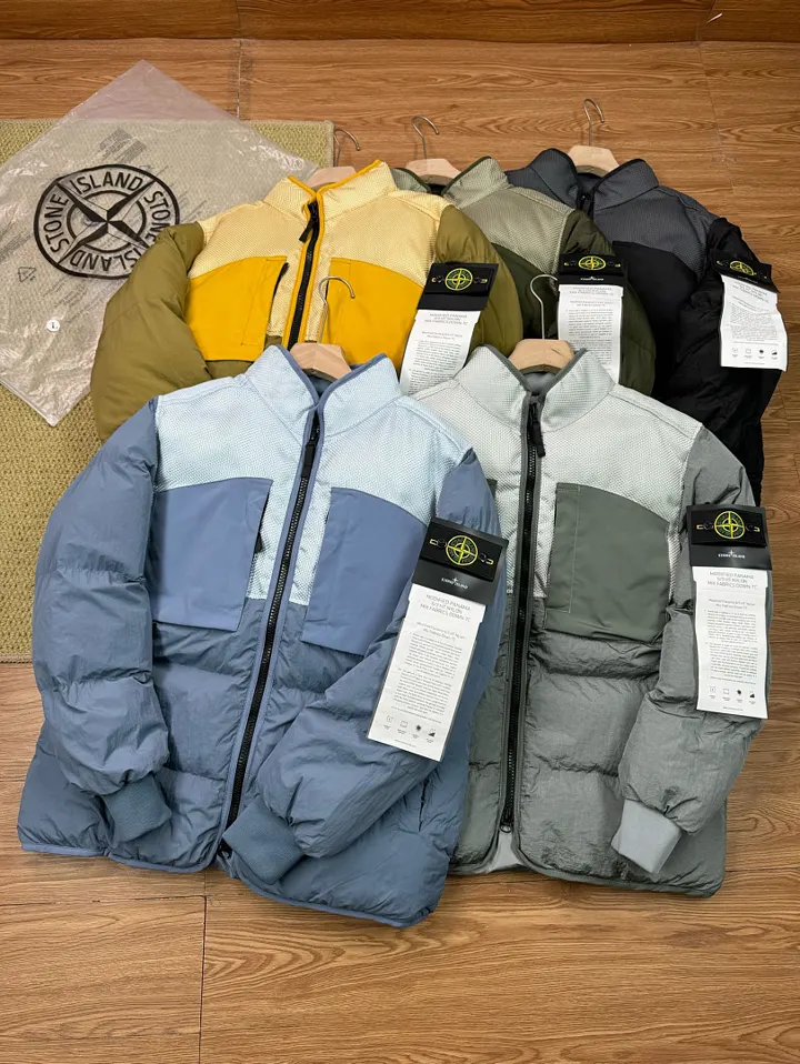 Stone Island SD01