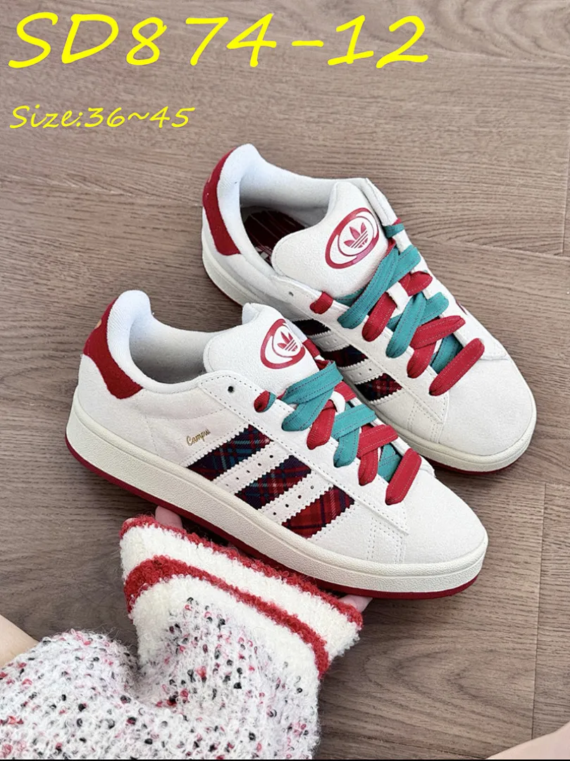 Adidas SD874 תמונה 8
