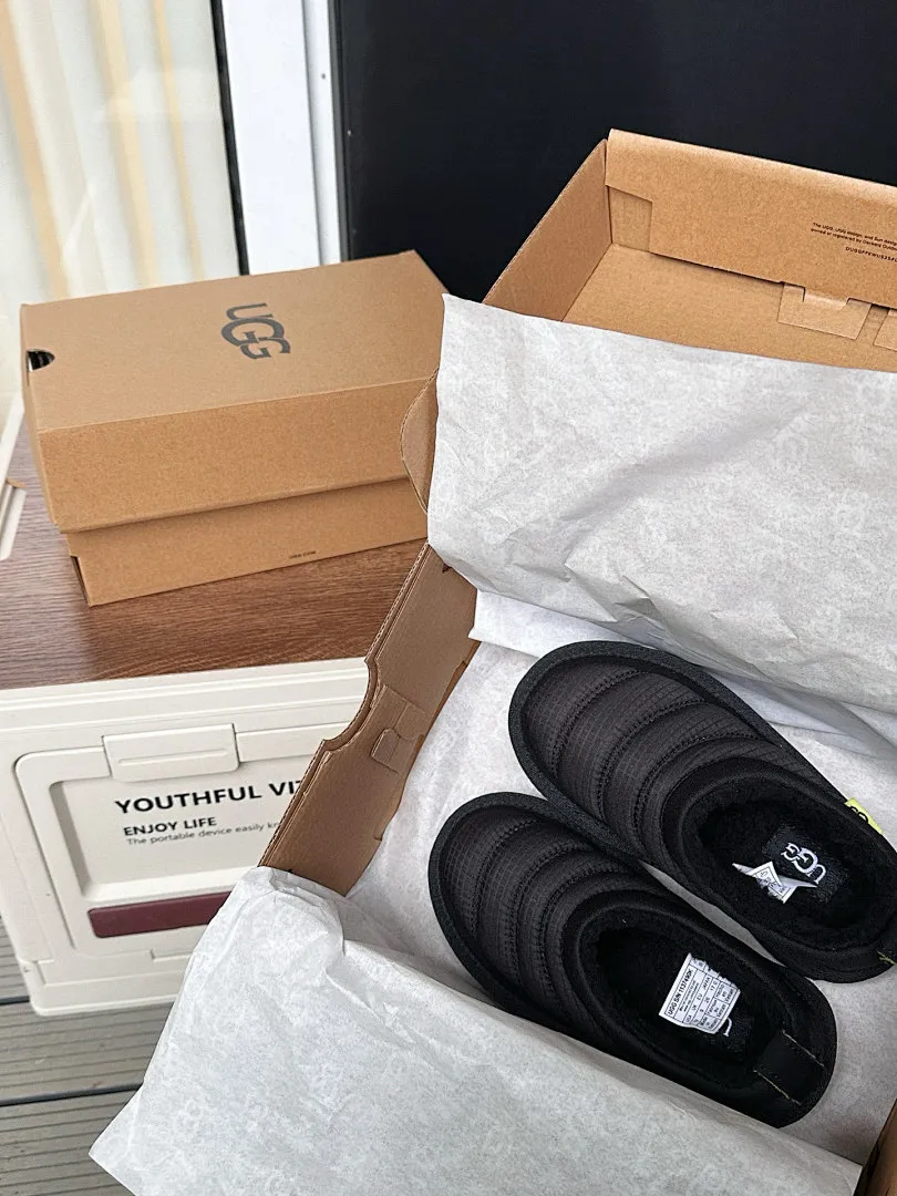 UGG SDFS תמונה 5