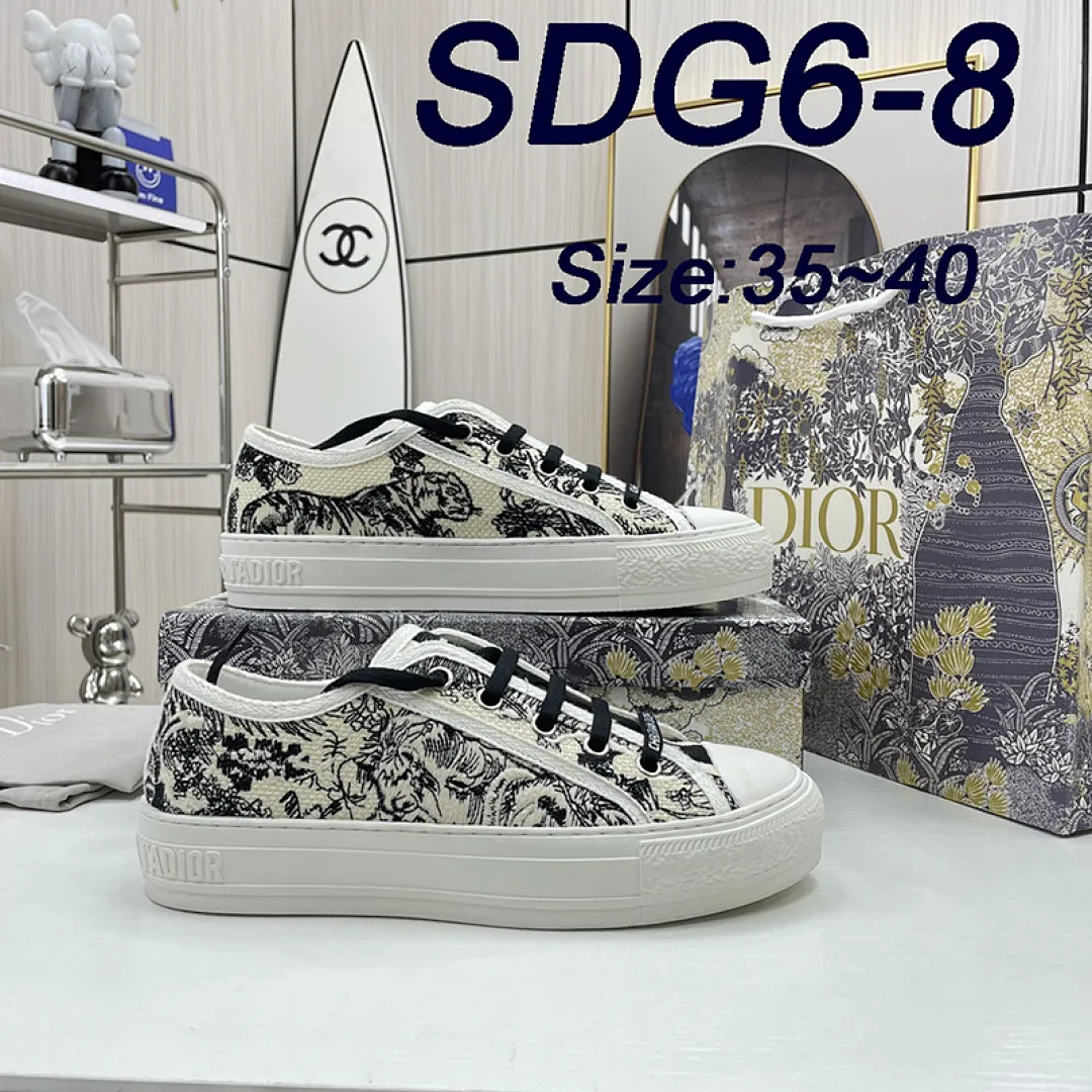Dior SDG6 תמונה 10