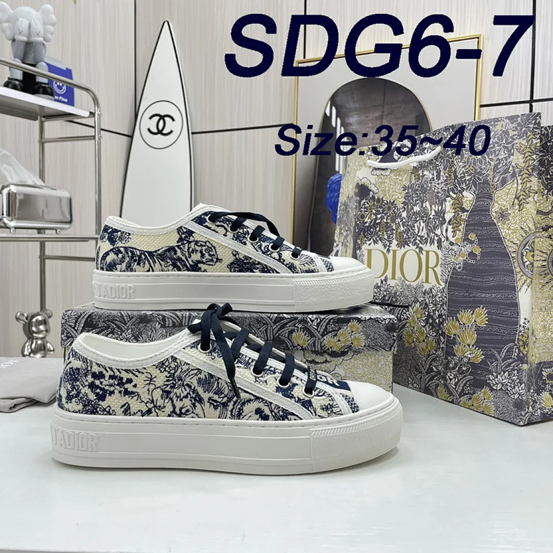 Dior SDG6 תמונה 11