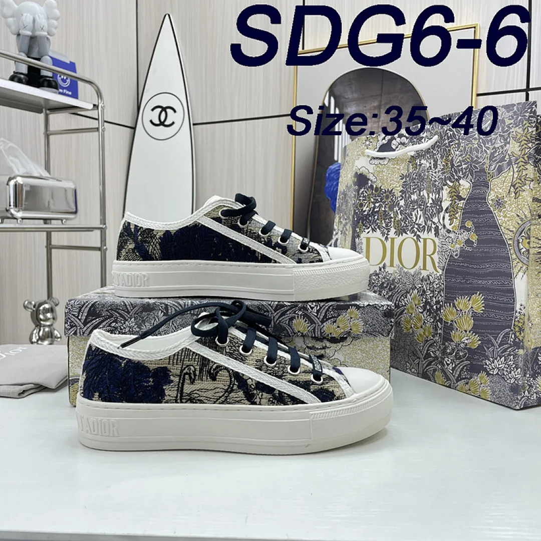 Dior SDG6 תמונה 12