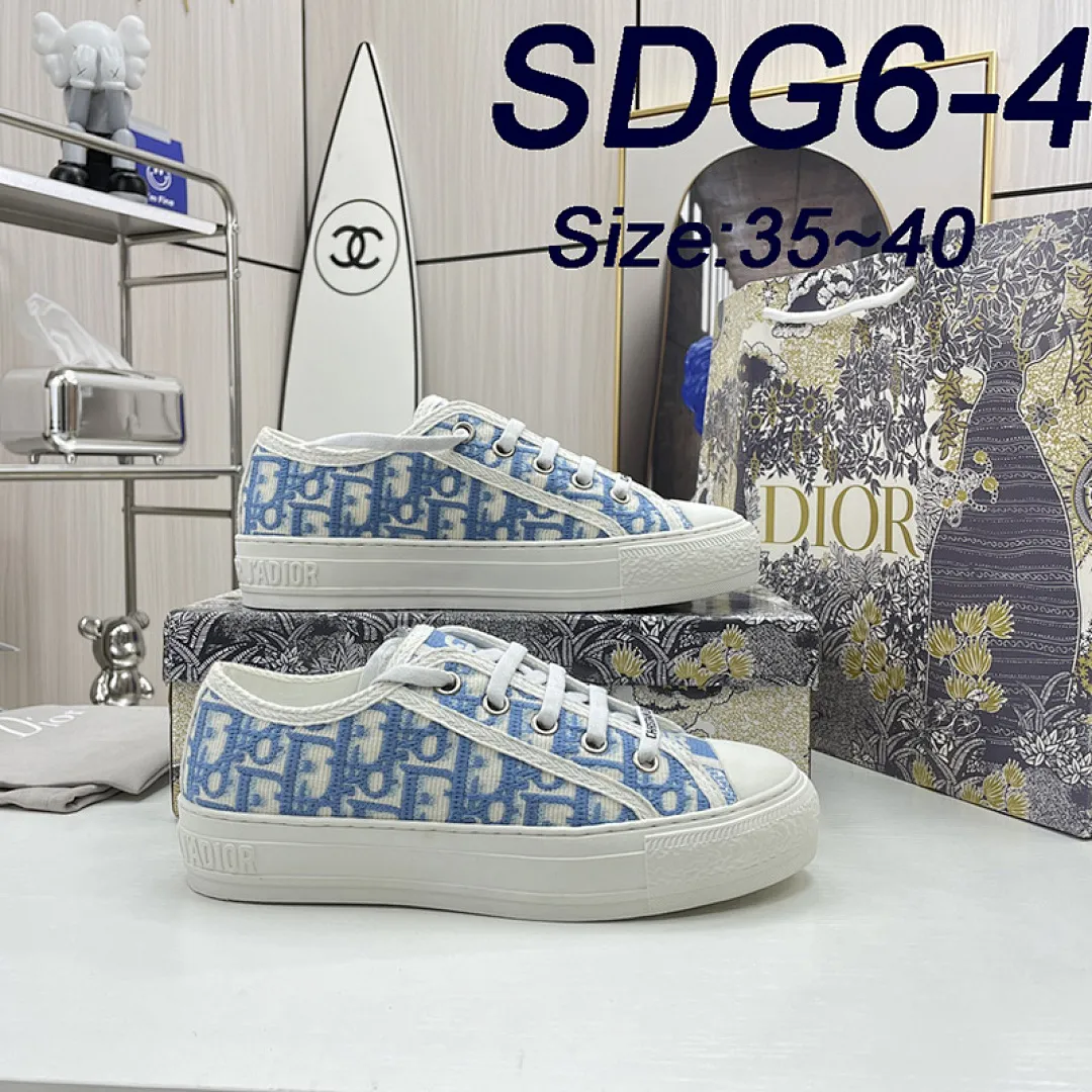 Dior SDG6 תמונה 14