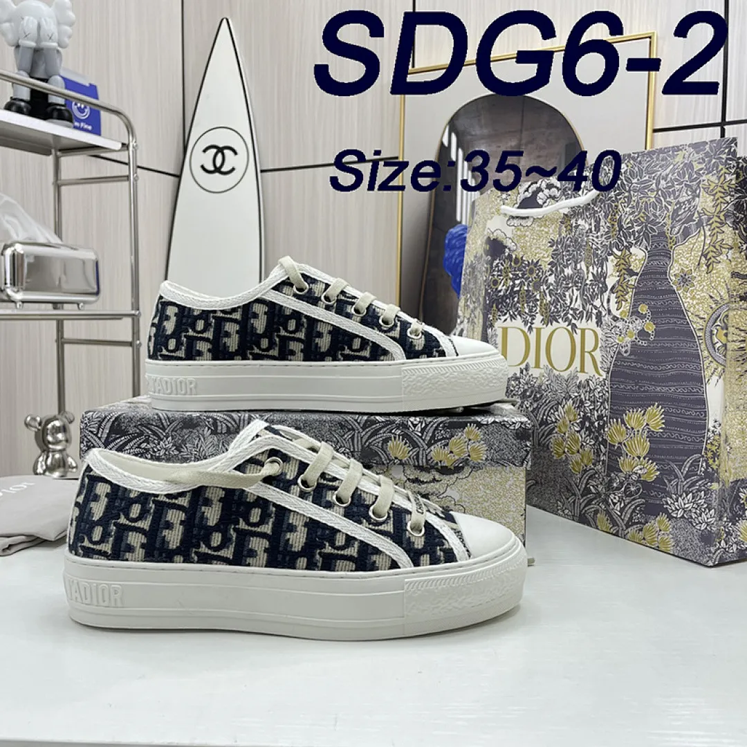 Dior SDG6 תמונה 16