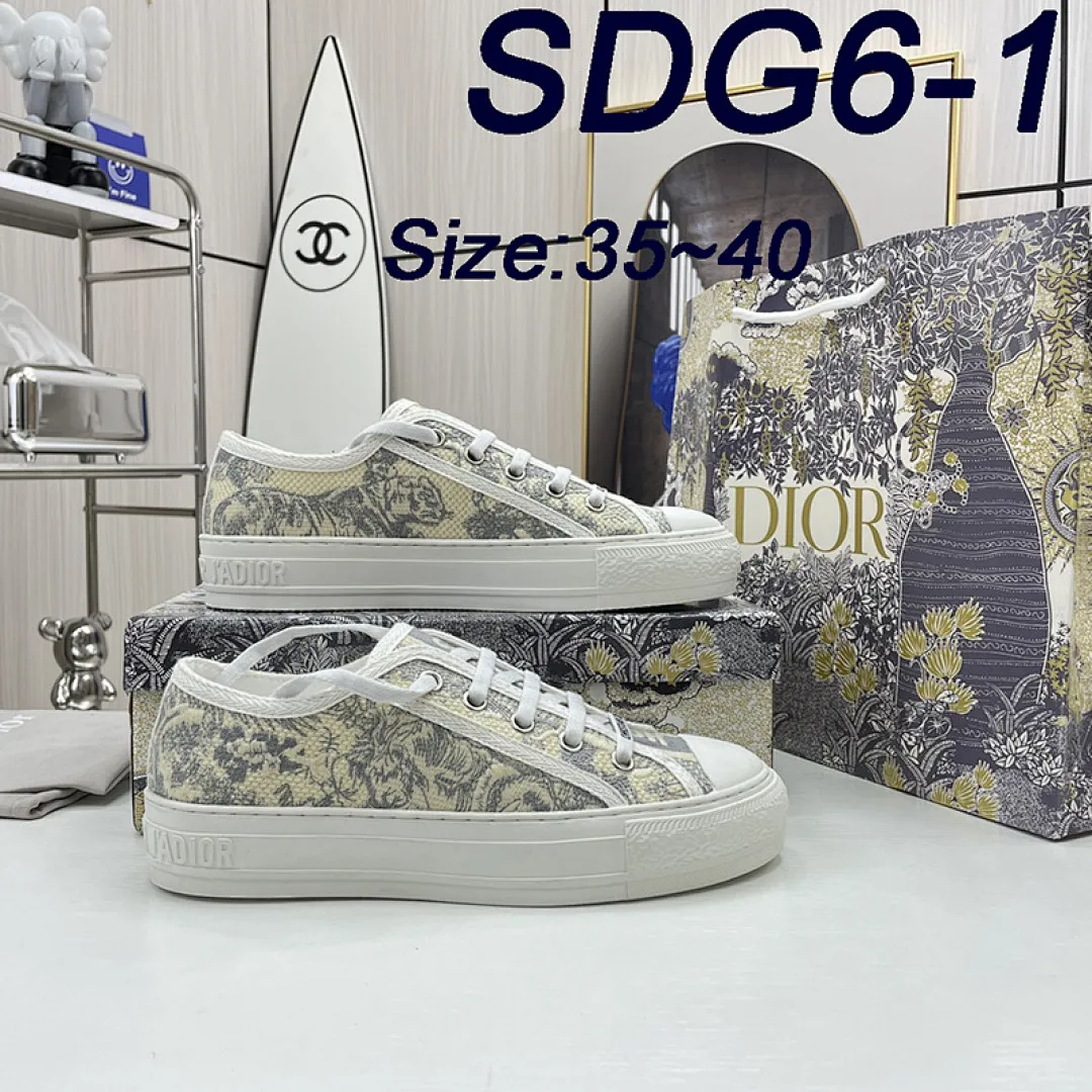 Dior SDG6 תמונה 17