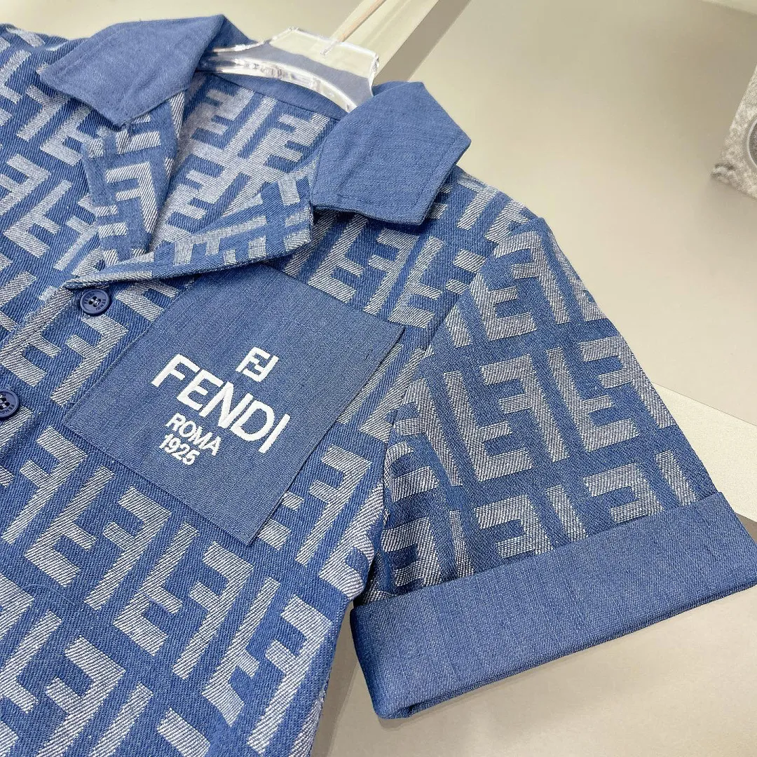 Fendi SDH9 תמונה 7