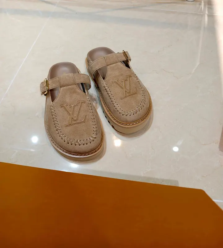 LV SF2F