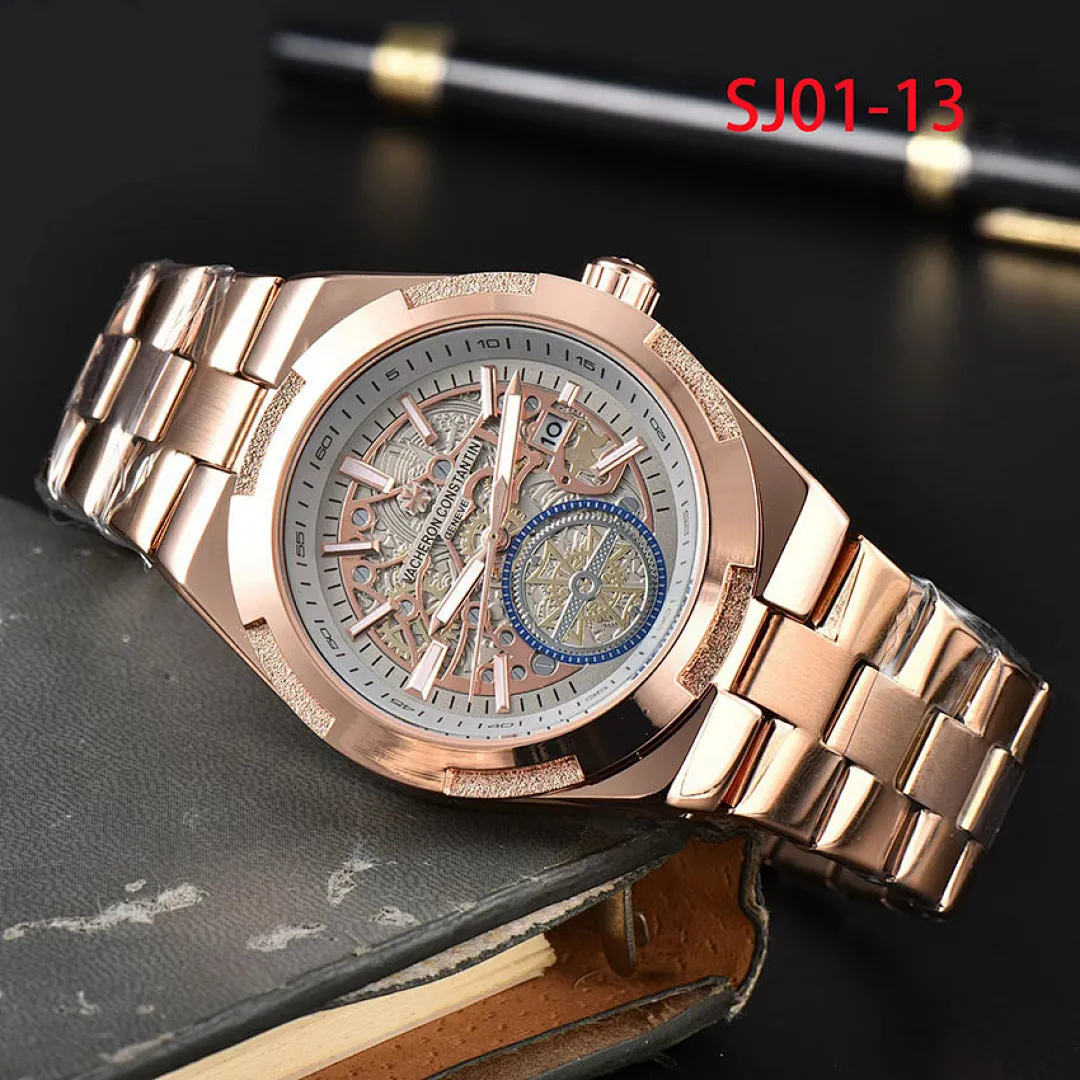 Vacheron Constantin SJ01 תמונה 12