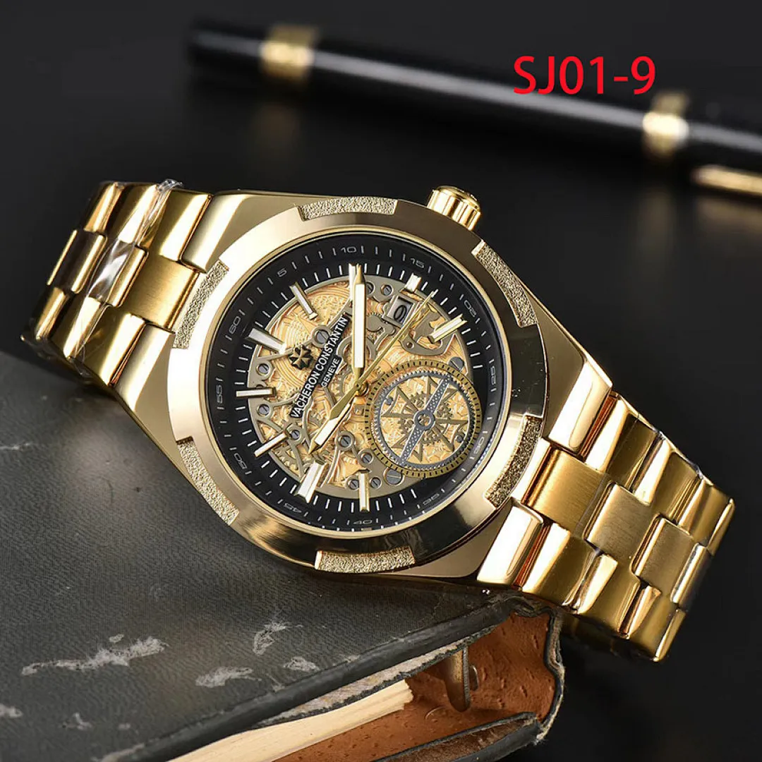 Vacheron Constantin SJ01 תמונה 16