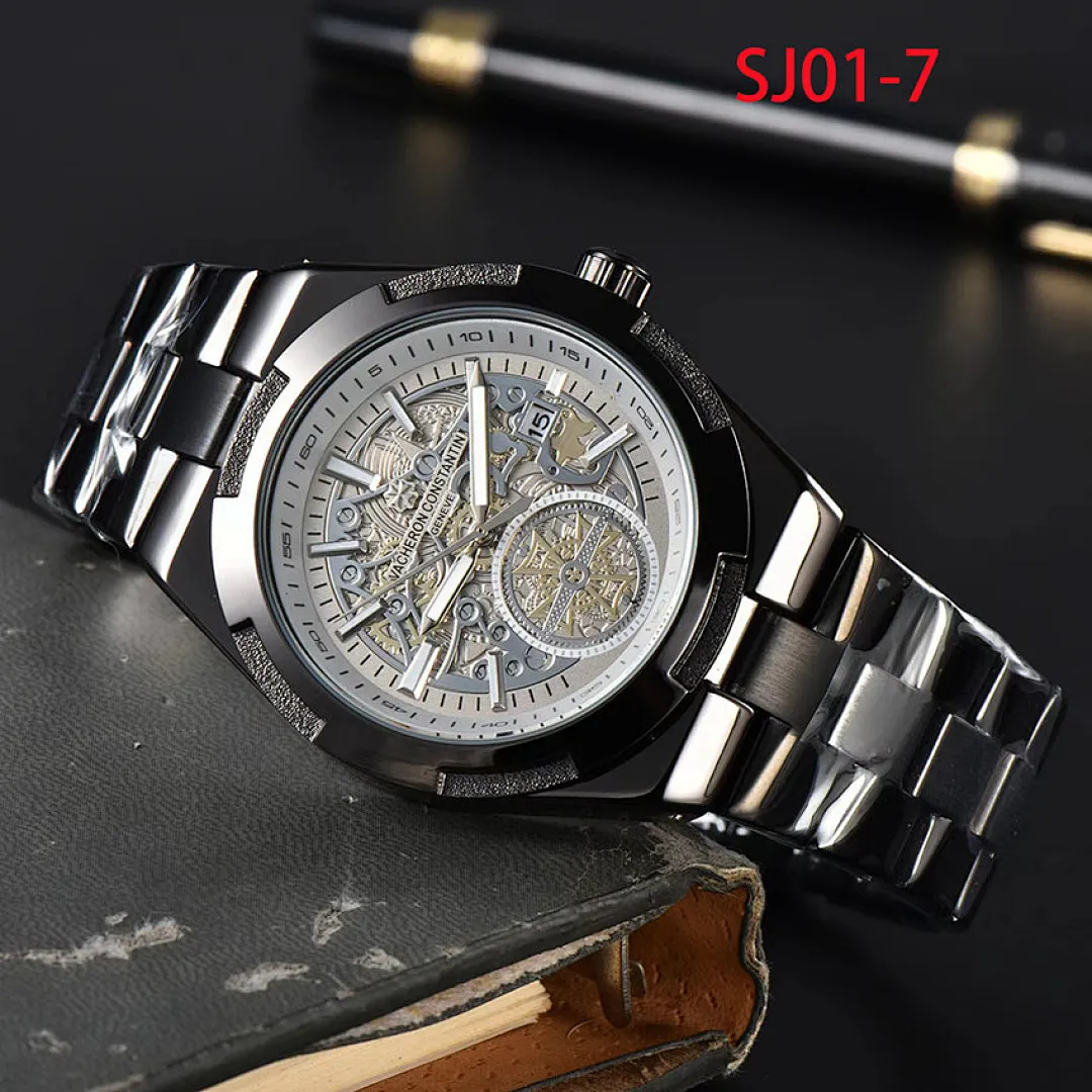 Vacheron Constantin SJ01 תמונה 18